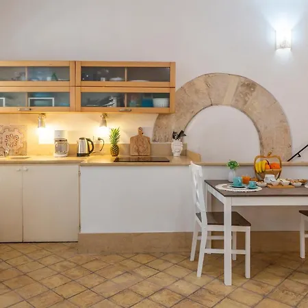 Marco's House - Ortigia Wifi * Syracuse