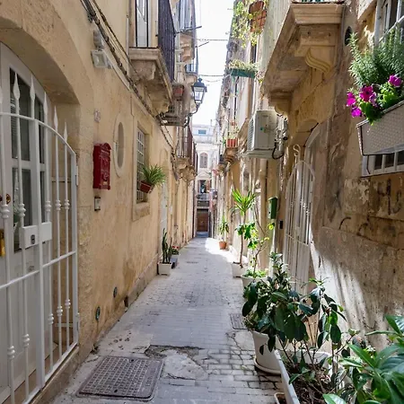 Apartment Marco's House - Ortigia Wifi Syracuse
