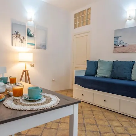 Marco's House - Ortigia Wifi