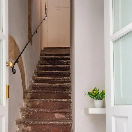Marco's House - Ortigia Wifi