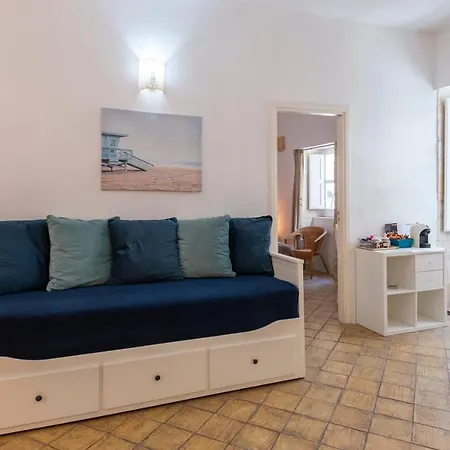 Marco's House - Ortigia Wifi Syracuse