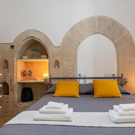 Marco's House - Ortigia Wifi * Syracuse